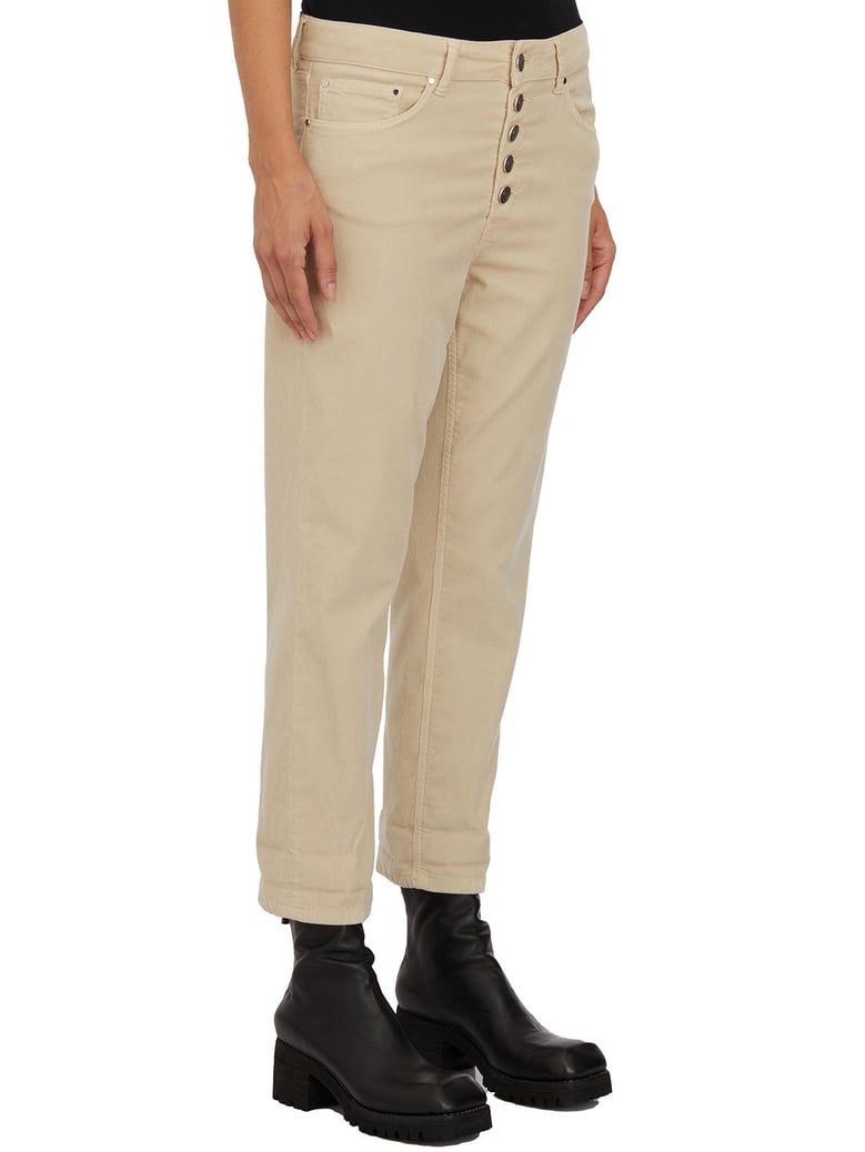 pantalone koons gioiello by Selfnex