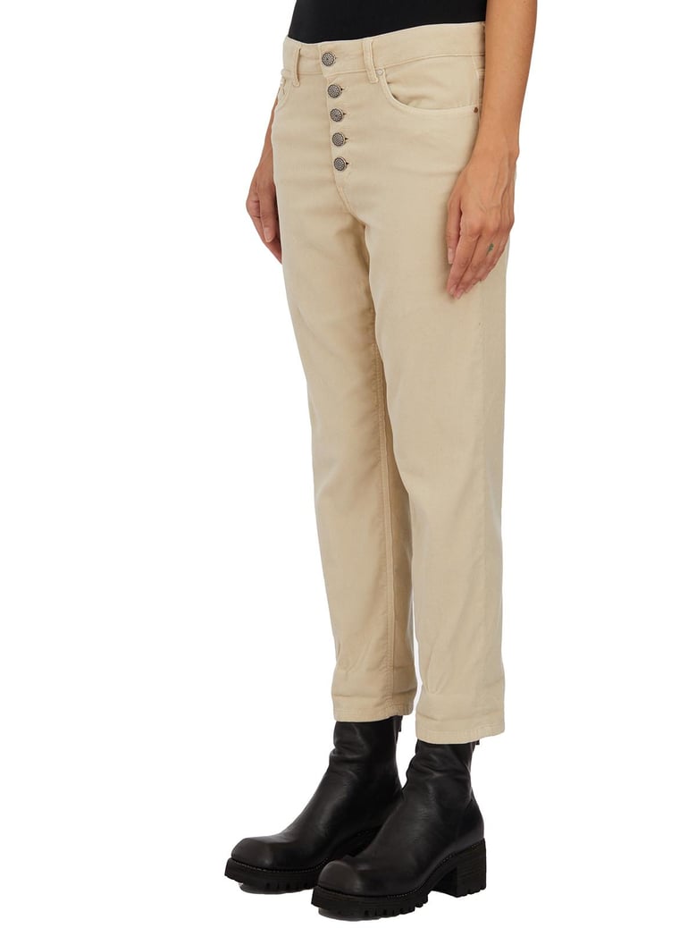 pantalone koons gioiello by Selfnex