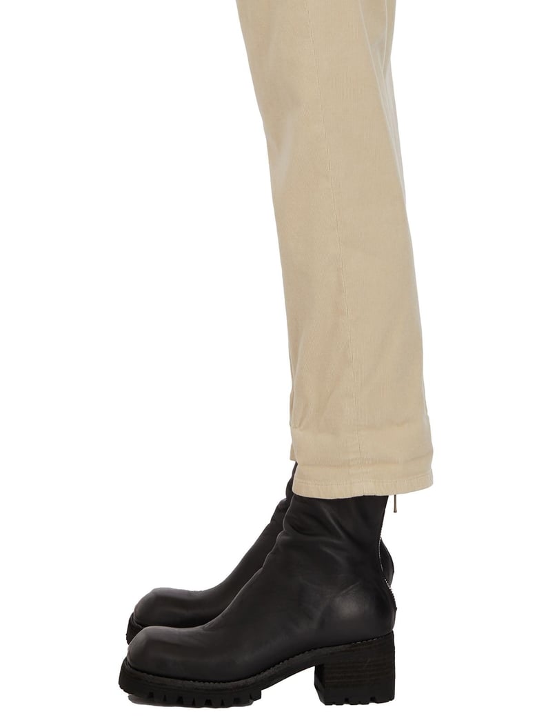 pantalone koons gioiello by Selfnex