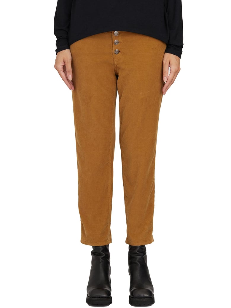 pantalone koons gioiello by Selfnex