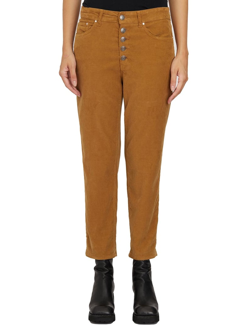 pantalone koons gioiello by Selfnex