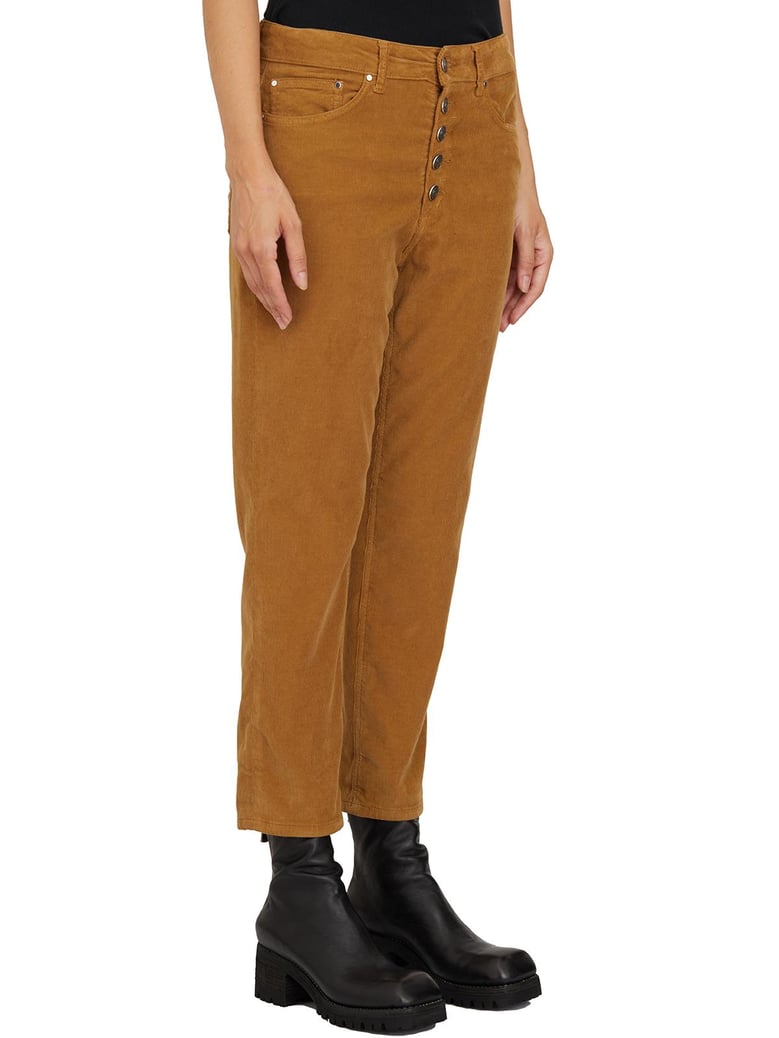 pantalone koons gioiello by Selfnex