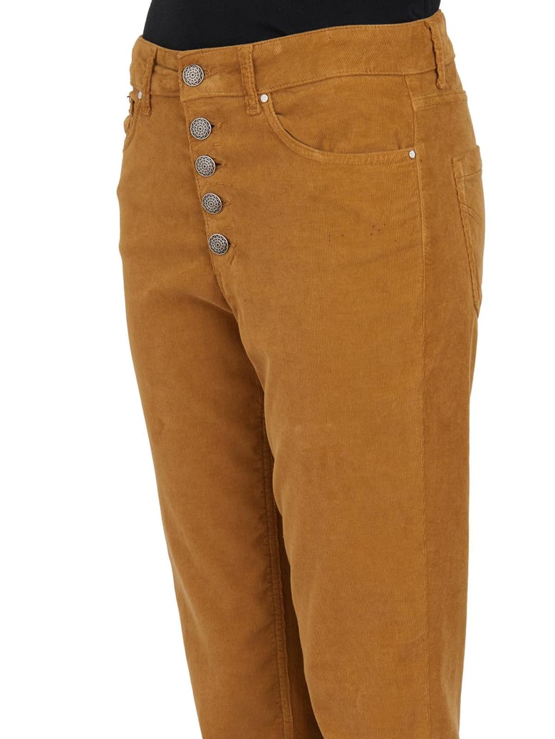 pantalone koons gioiello by Selfnex