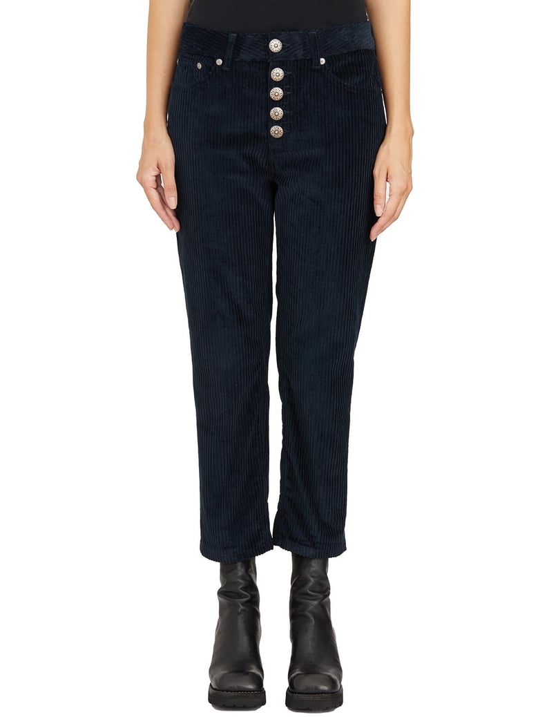 pantalone koons gioiello by Selfnex