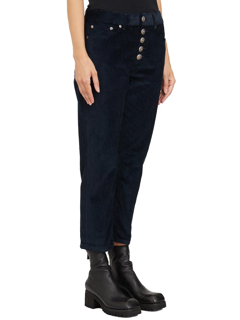 pantalone koons gioiello by Selfnex