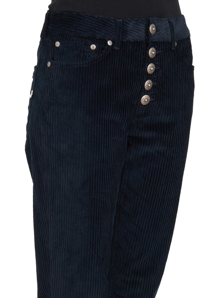 pantalone koons gioiello by Selfnex