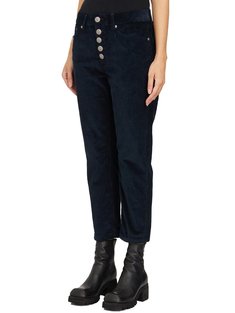 pantalone koons gioiello by Selfnex