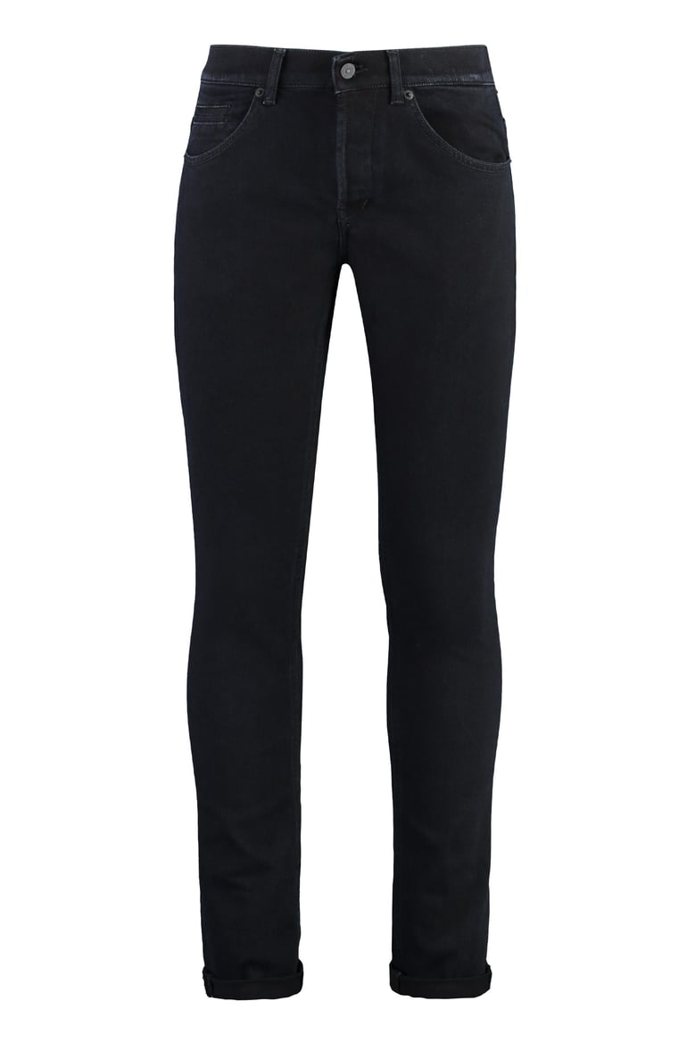 george skinny jeans by Selfnex