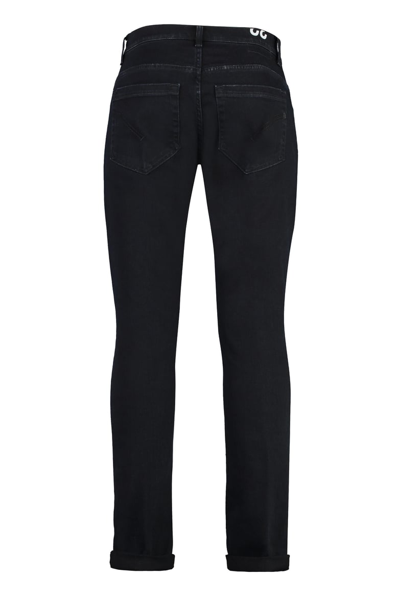 george skinny jeans by Selfnex