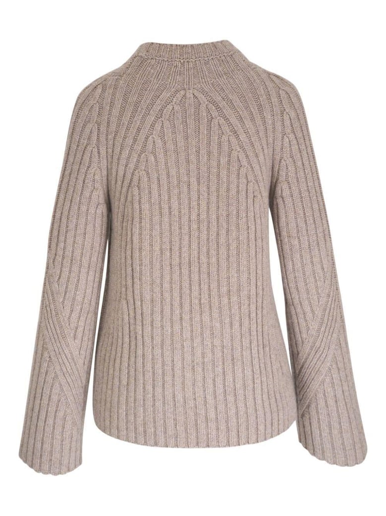 the calvin sweater by Selfnex