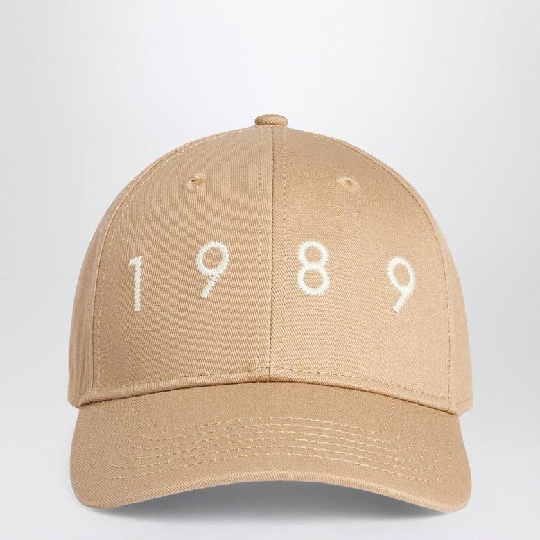baseball cap 1989 camel by Selfnex