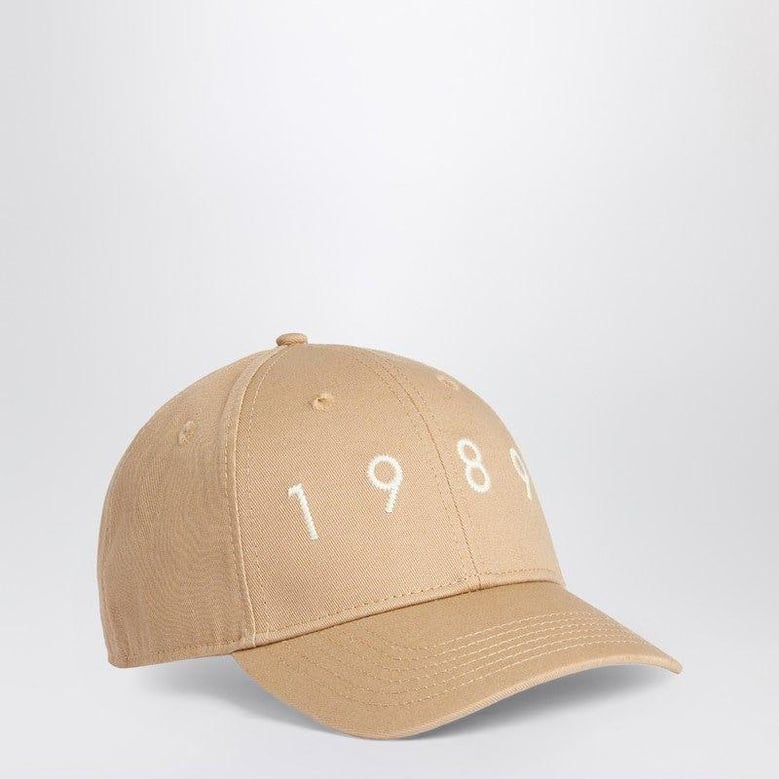 baseball cap 1989 camel by Selfnex