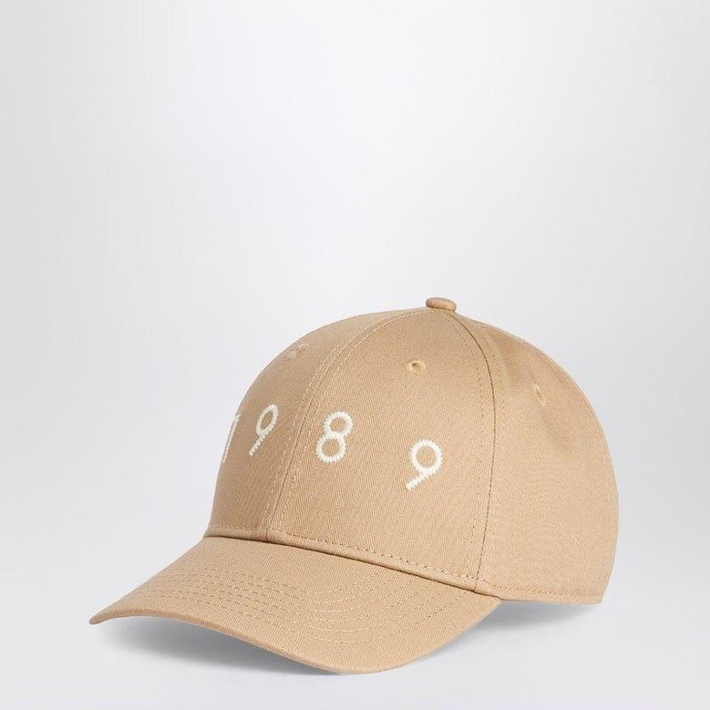 baseball cap 1989 camel by Selfnex
