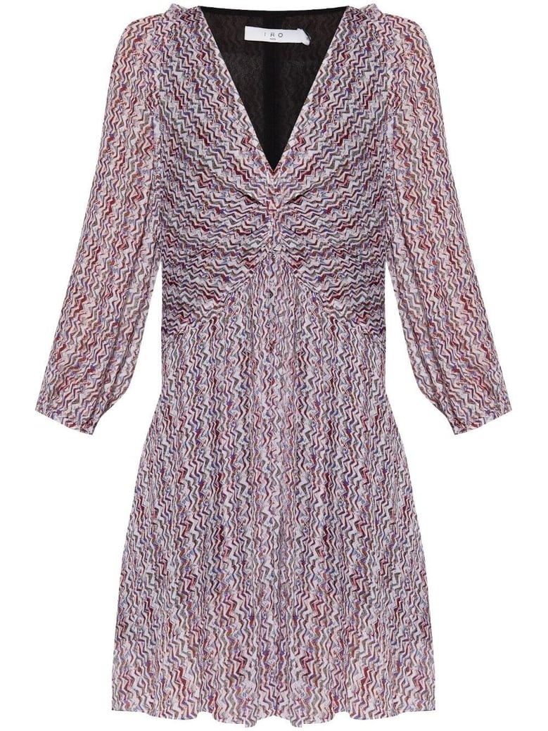 ruline dress by Selfnex