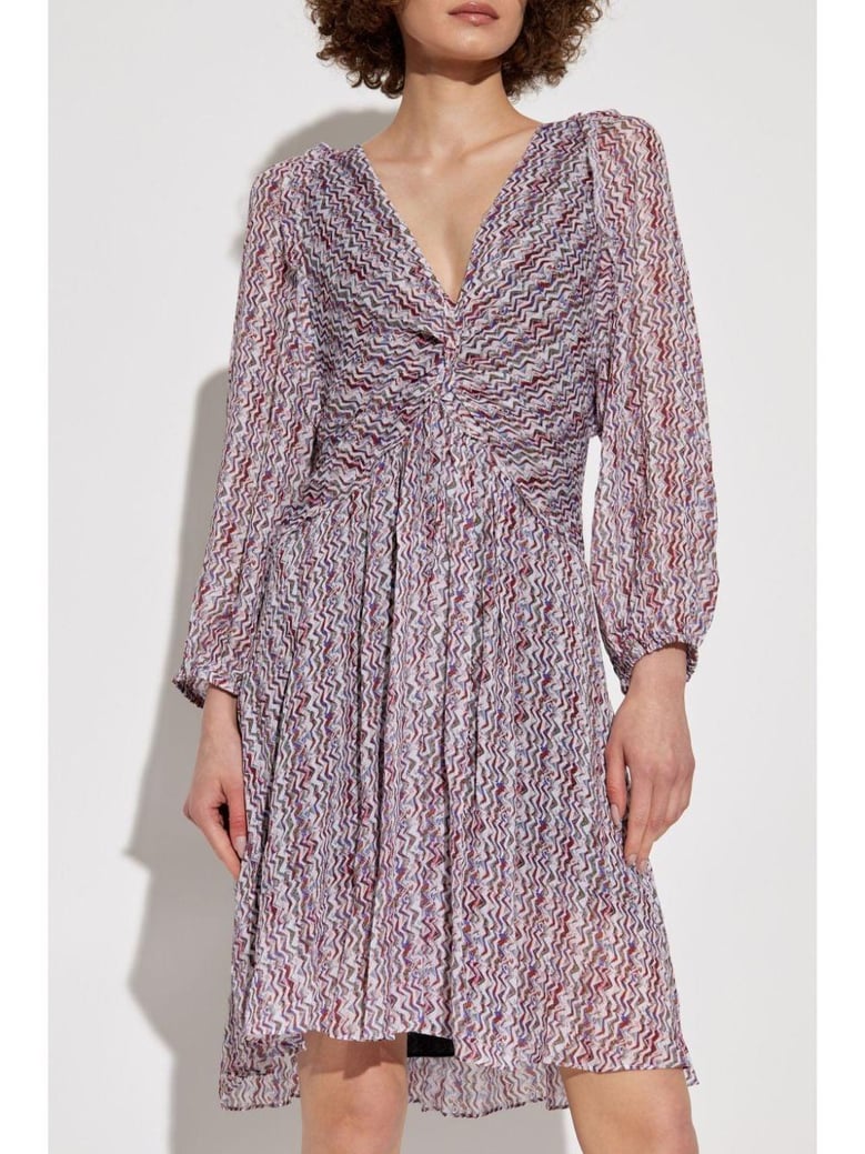 ruline dress by Selfnex