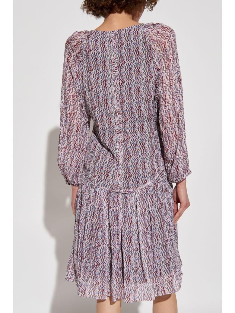 ruline dress by Selfnex