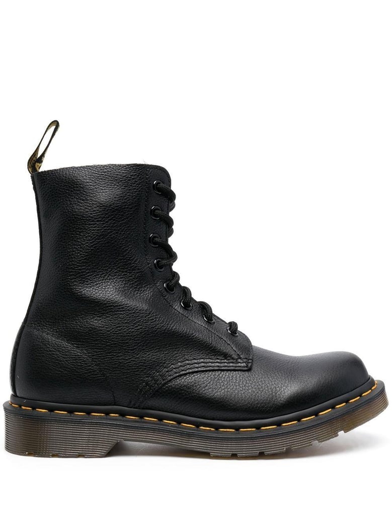 1460 pascal boots by Selfnex