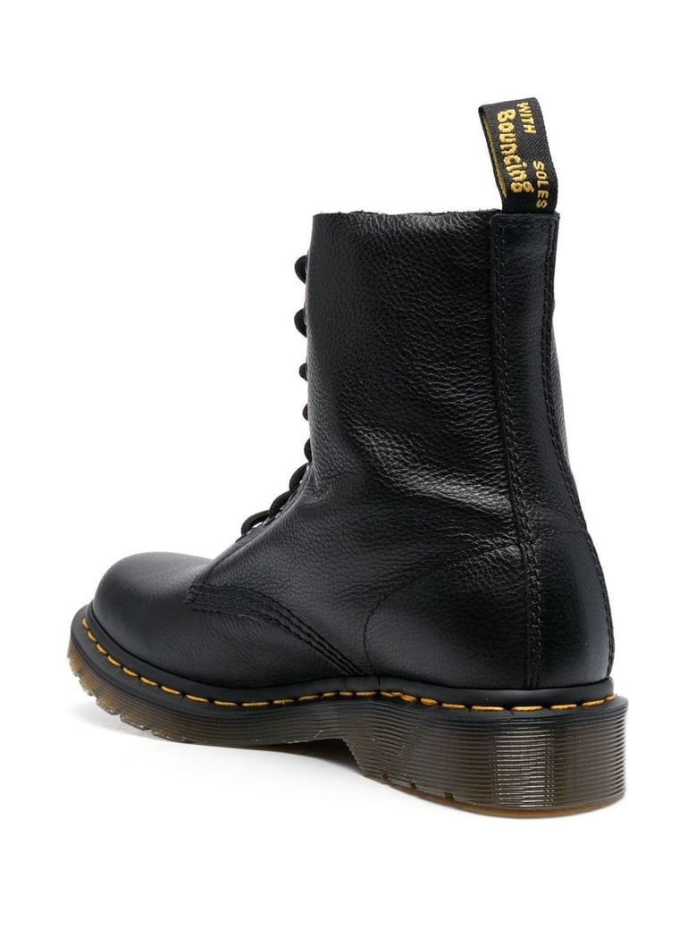 1460 pascal boots by Selfnex