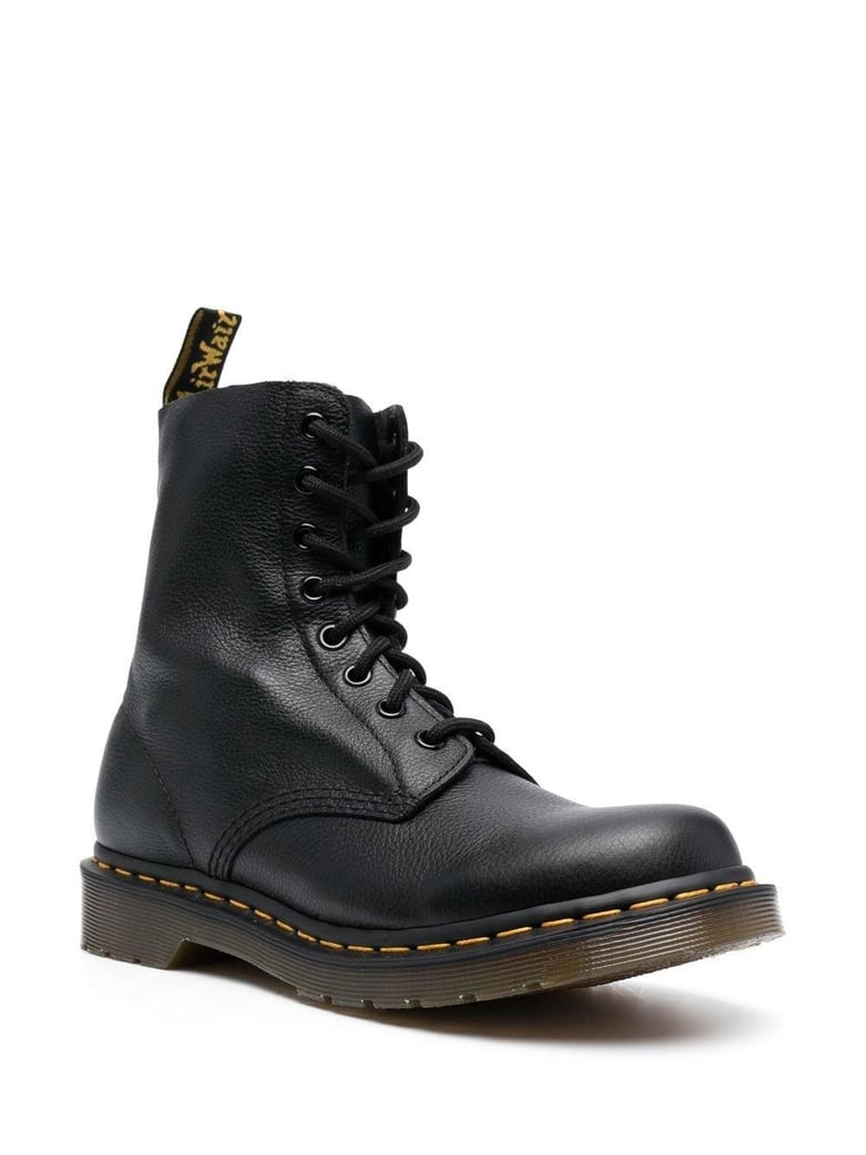 1460 pascal boots by Selfnex