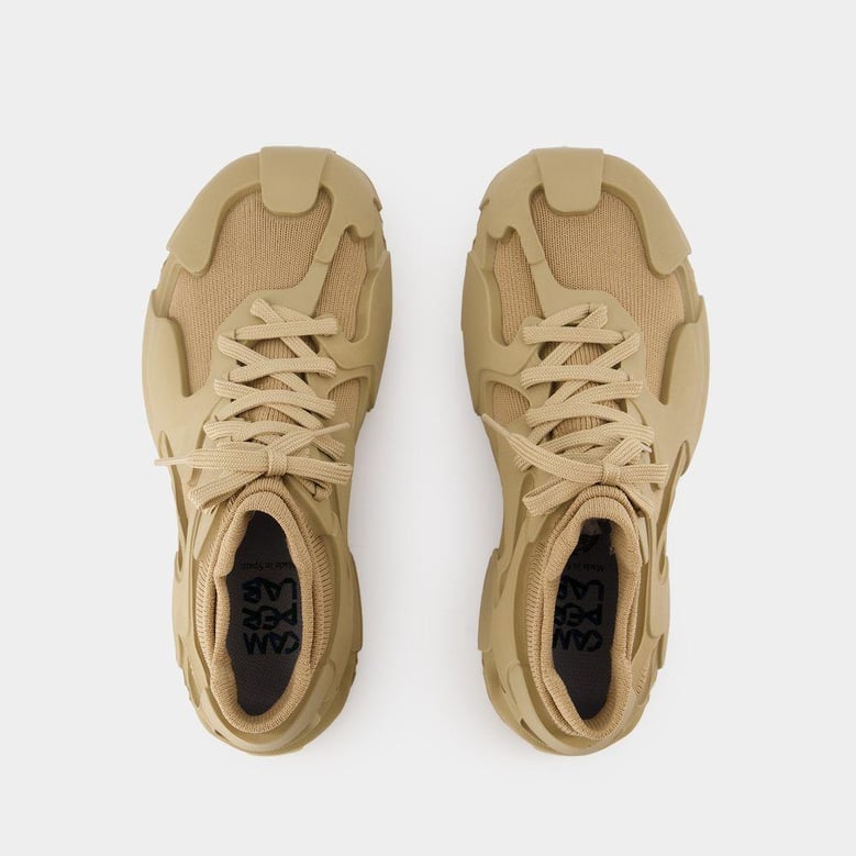 tossu sneakers by Selfnex