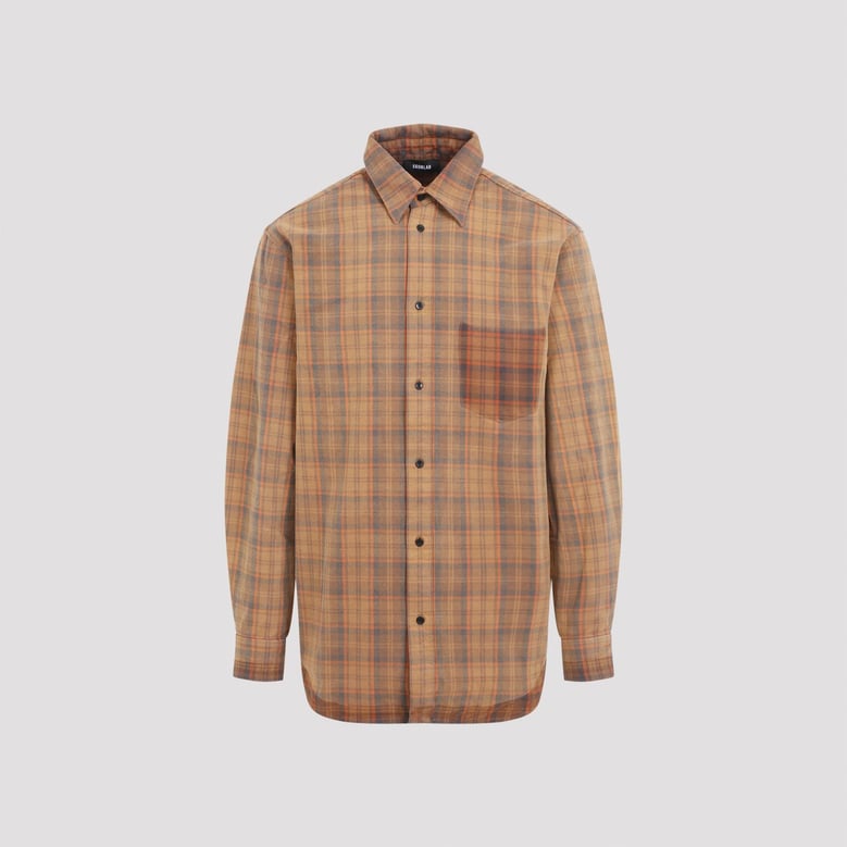 over shirt by Selfnex