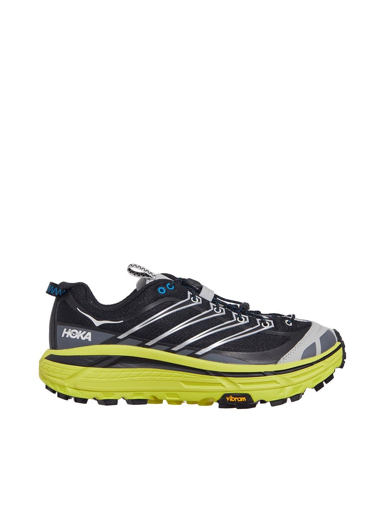 sneaker mafate speed three2 by Selfnex
