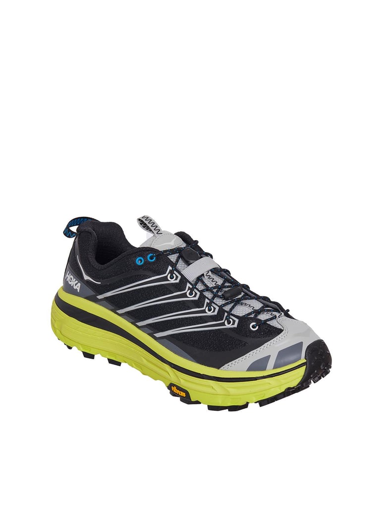 sneaker mafate speed three2 by Selfnex