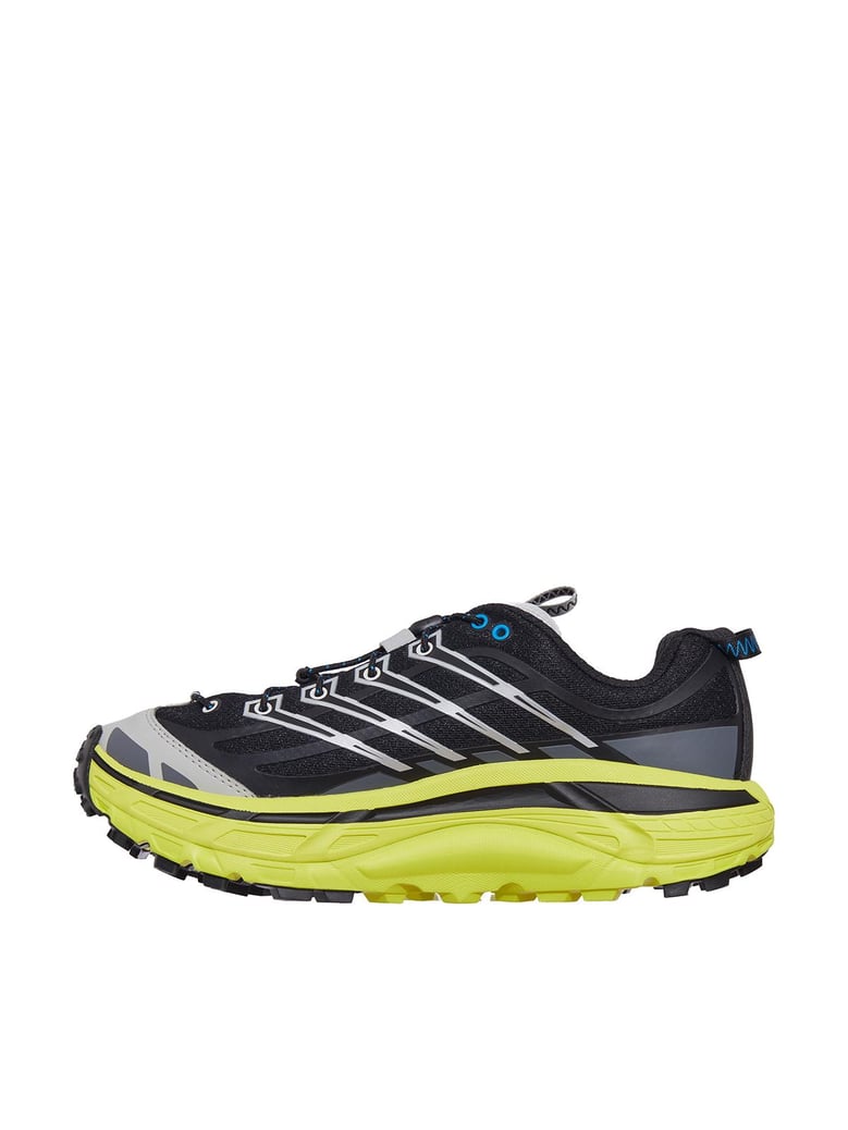 sneaker mafate speed three2 by Selfnex