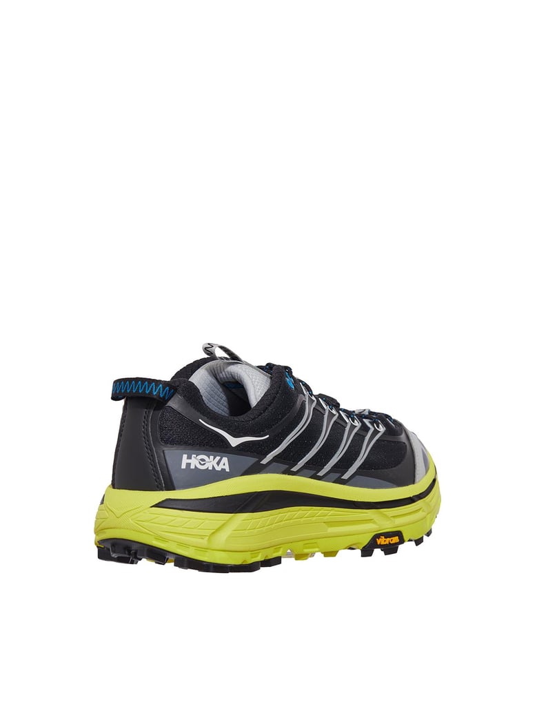 sneaker mafate speed three2 by Selfnex