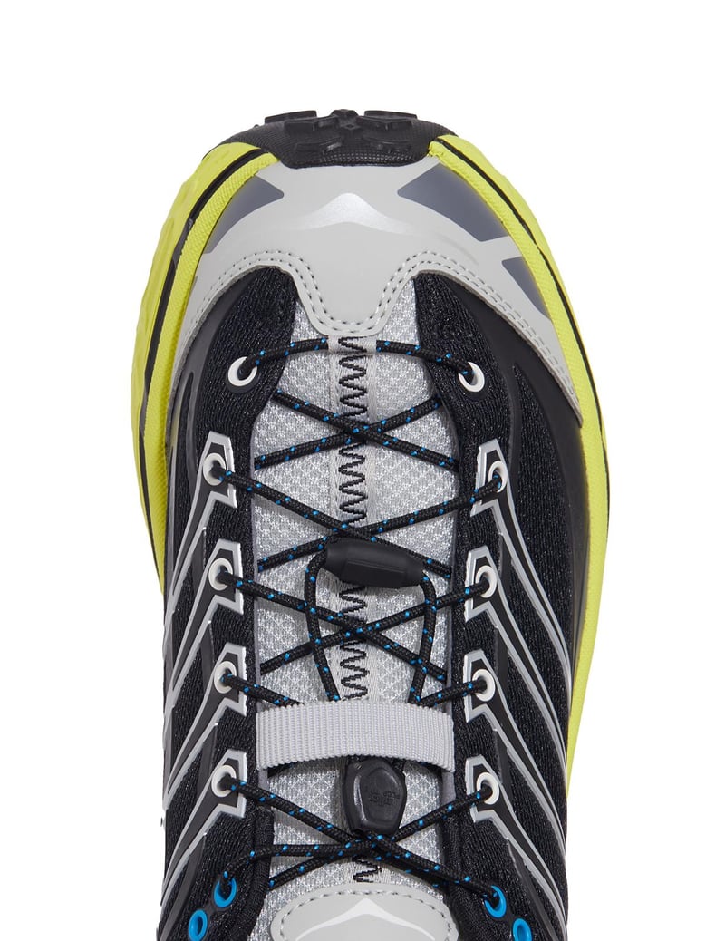 sneaker mafate speed three2 by Selfnex