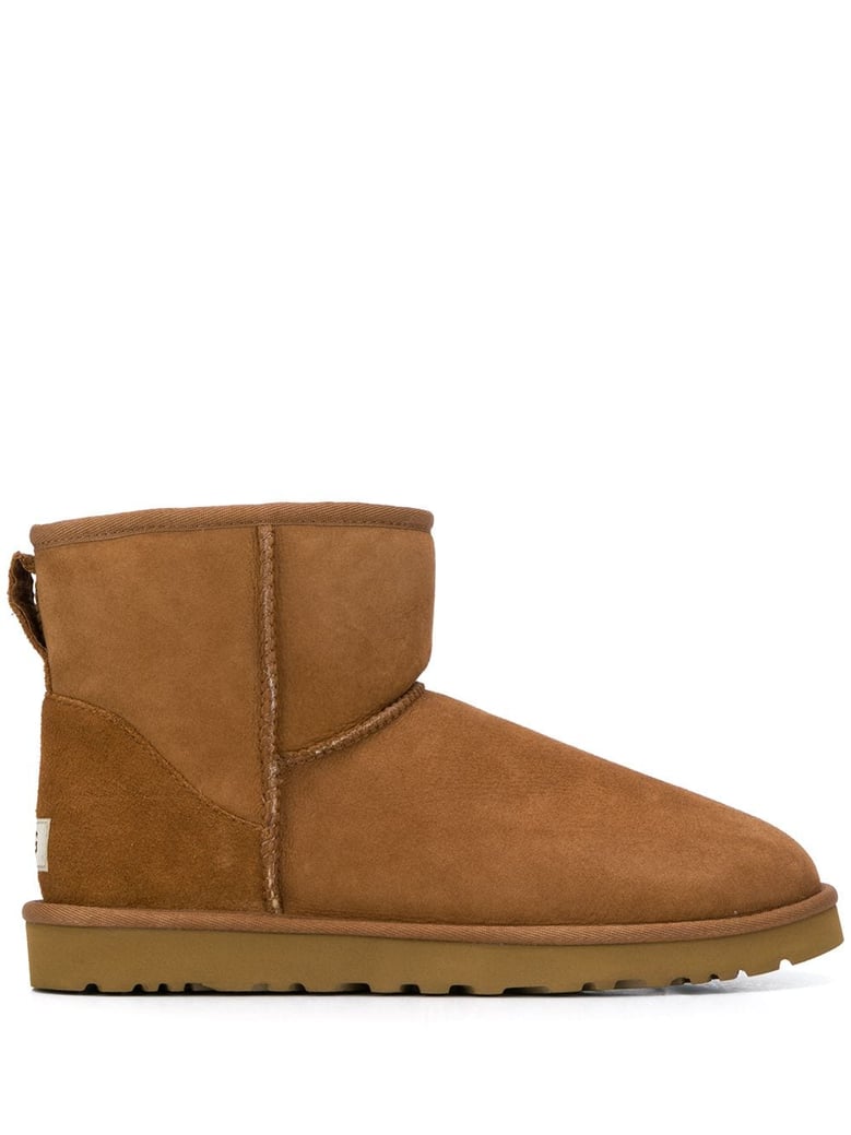 classic mini boots by Selfnex