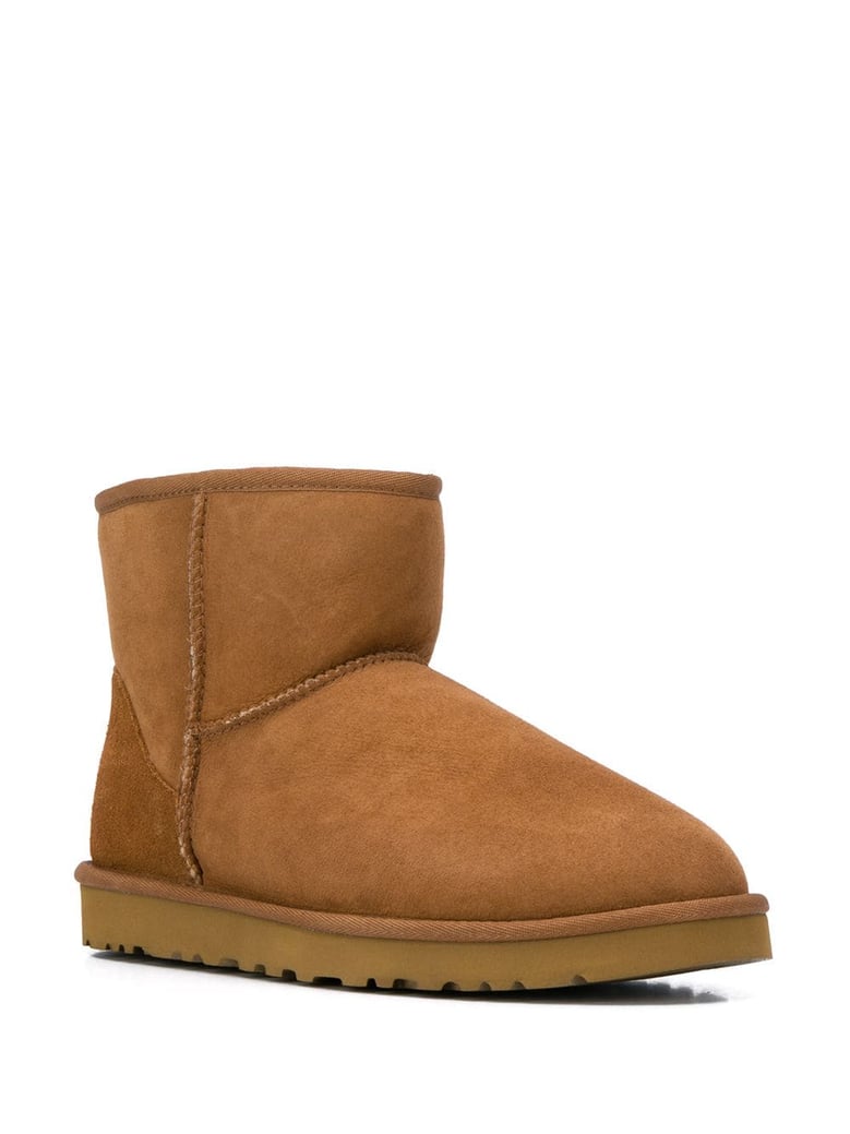classic mini boots by Selfnex