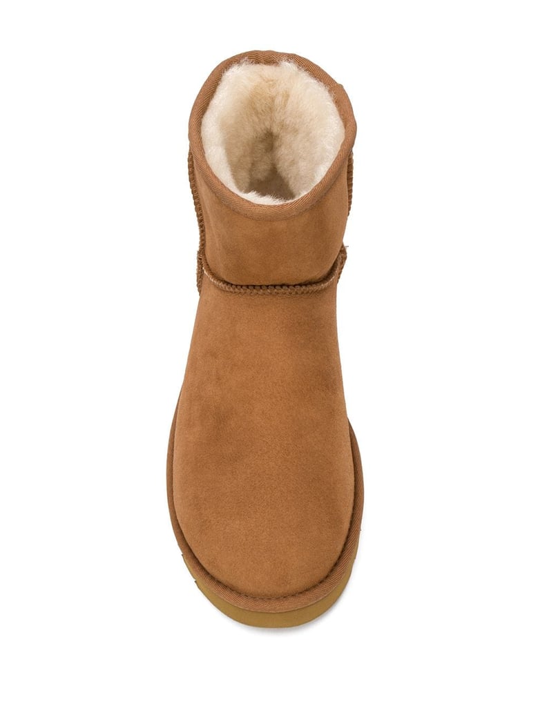 classic mini boots by Selfnex