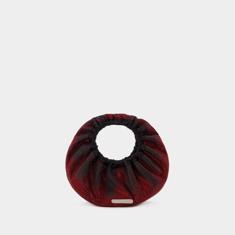 crescent mini bag by Selfnex