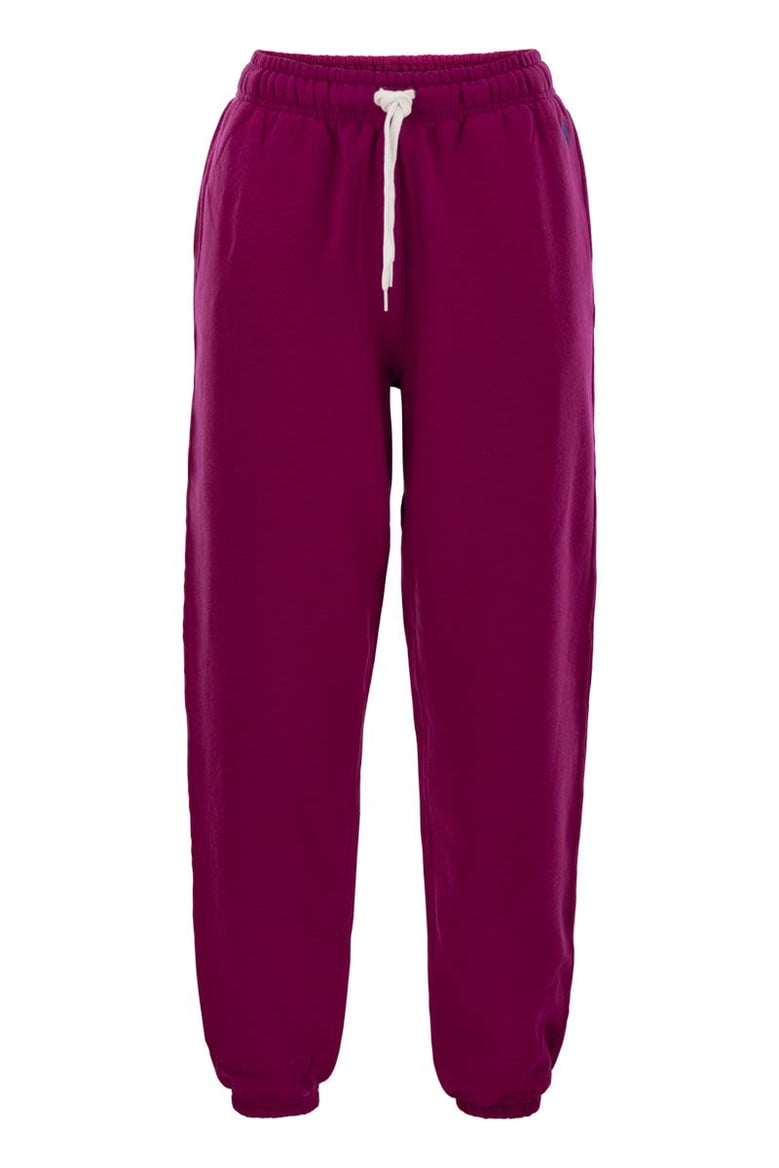 lightweight plush sports pants by Selfnex