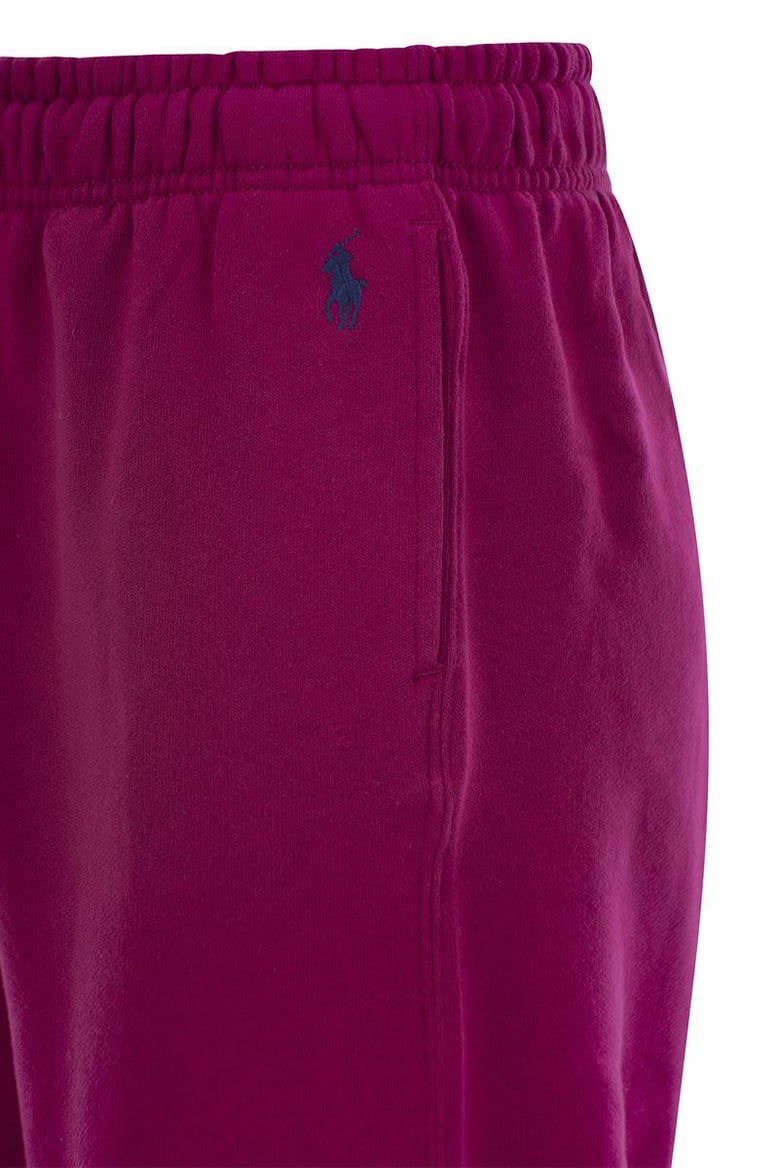 lightweight plush sports pants by Selfnex