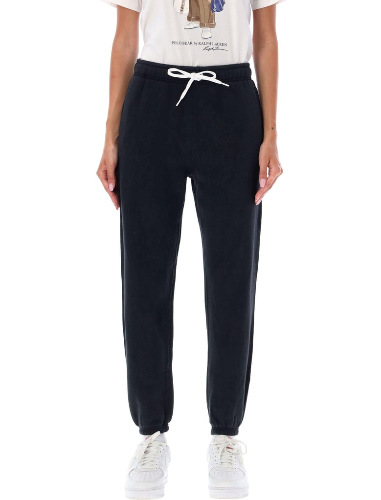 prl flc pnt ankle athletic pants by Selfnex