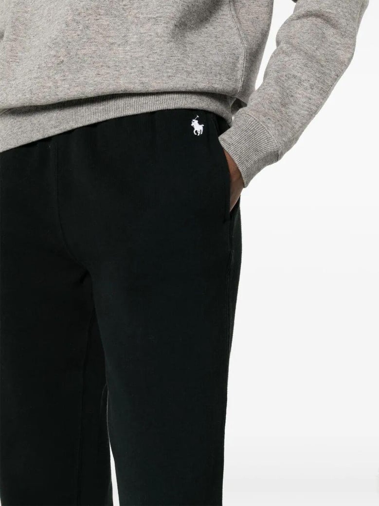prl flc pnt ankle athletic pants by Selfnex