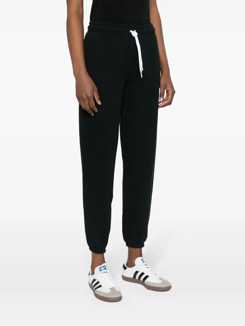 prl flc pnt ankle athletic pants by Selfnex