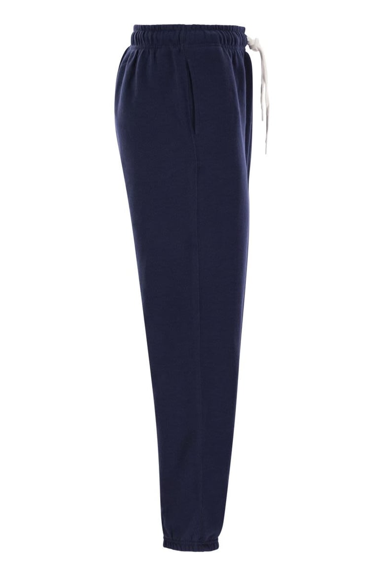 lightweight plush sports pants by Selfnex