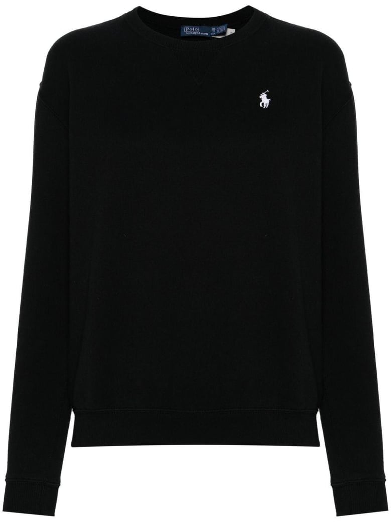 crewneck sweatshirt by Selfnex