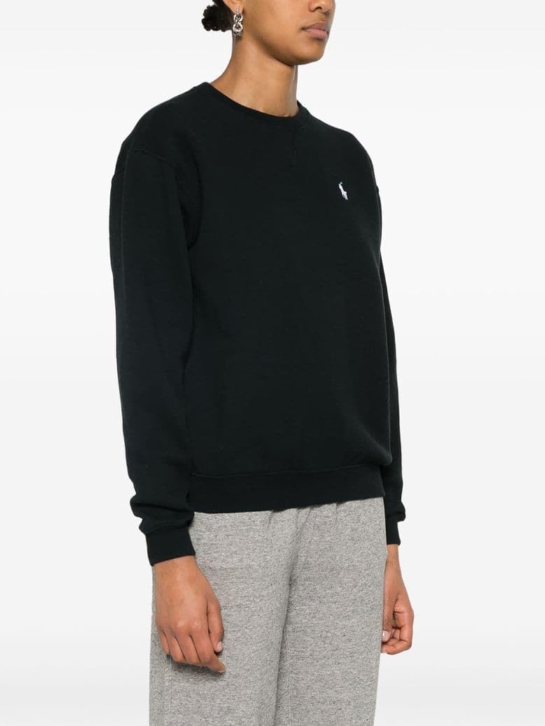 crewneck sweatshirt by Selfnex