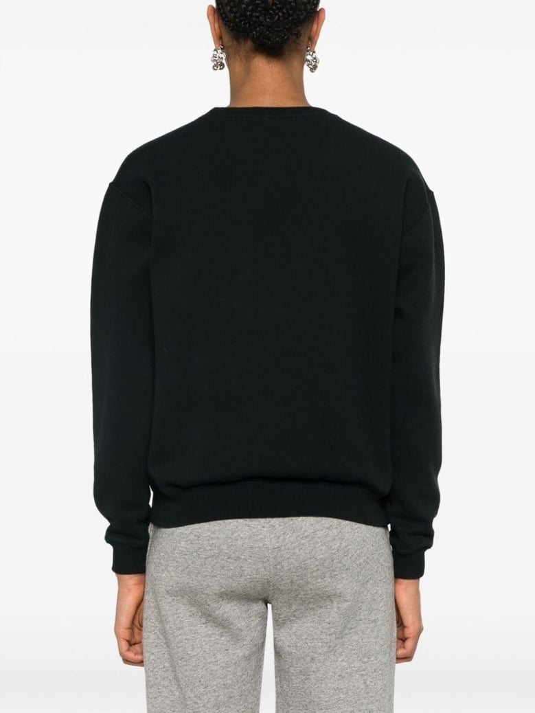 crewneck sweatshirt by Selfnex