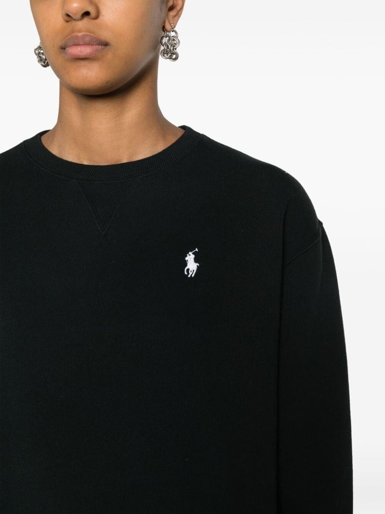 crewneck sweatshirt by Selfnex