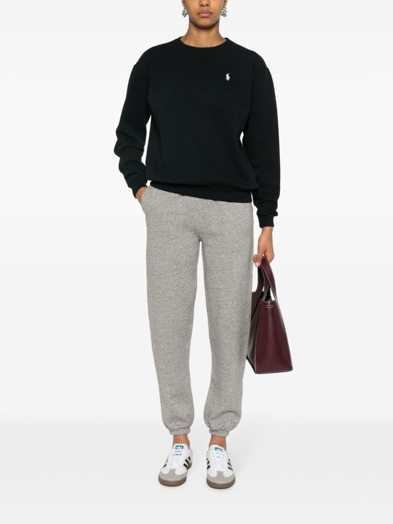 crewneck sweatshirt by Selfnex