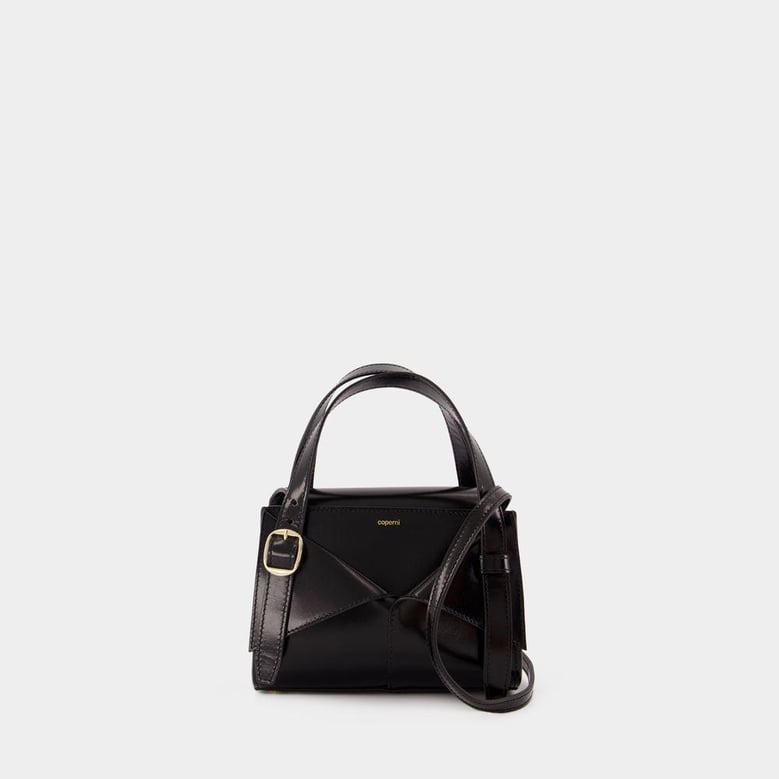 mini belt bag by Selfnex