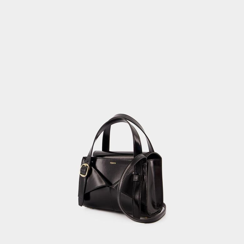 mini belt bag by Selfnex