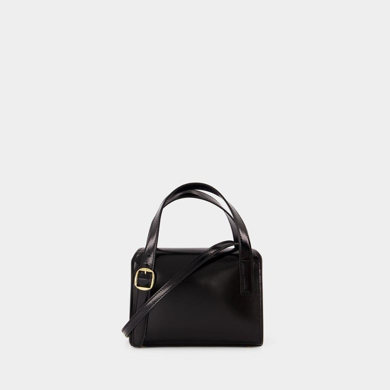 mini belt bag by Selfnex