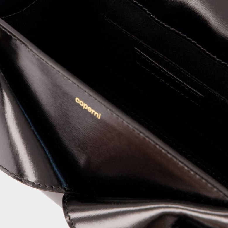 mini belt bag by Selfnex