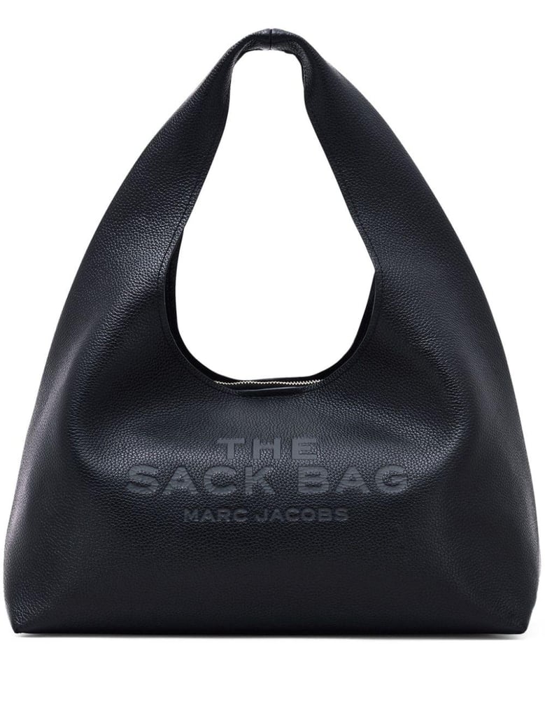 marc jacobs the sack bag in grained leather by Selfnex